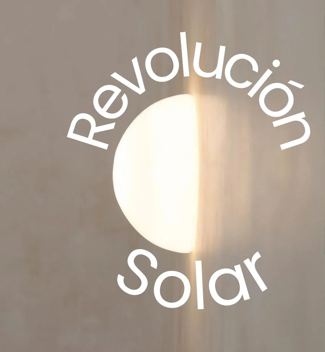 Revolución Solar