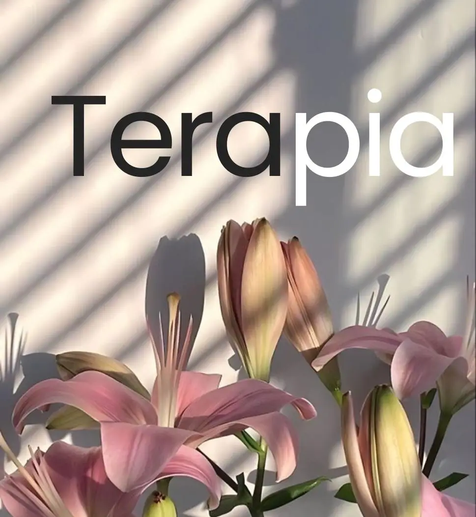 Terapia